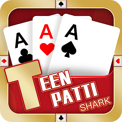 Teen Patti Shark
