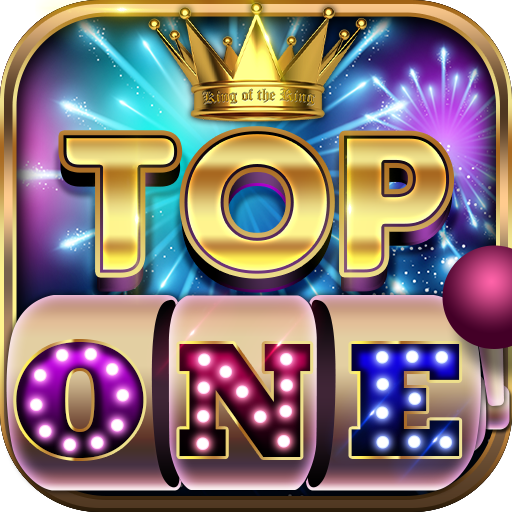 TopOne - Game danh bai doi thuong