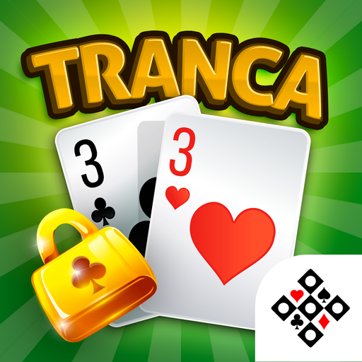 Tranca Online: Jogo de Cartas