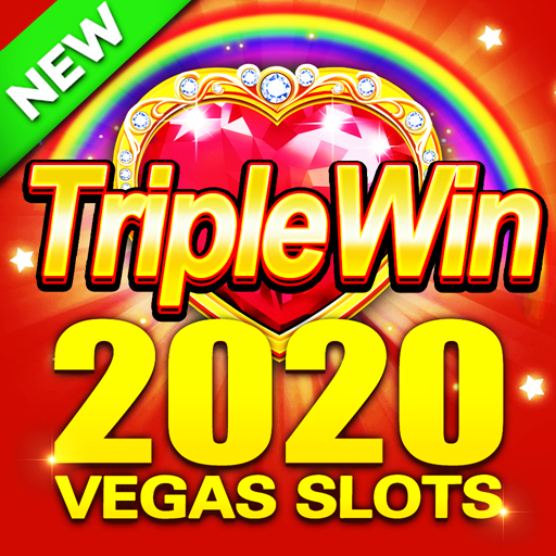 Triple Win Slots - Pop Vegas Casino Slots