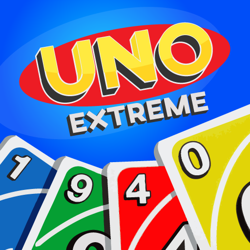 UNO Extreme : Cards Online/Offline Friends Classic