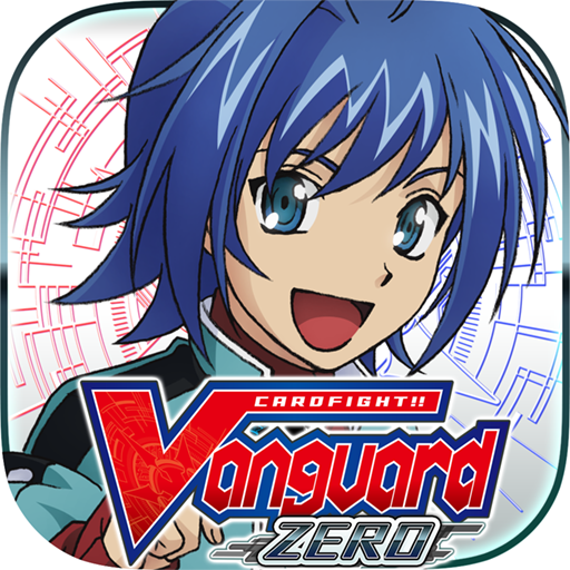 Vanguard ZERO