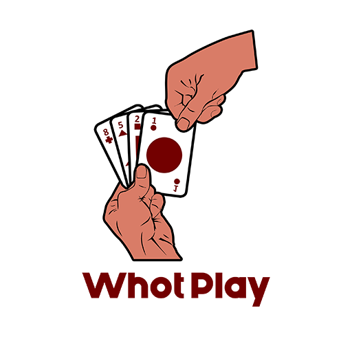 WhotPlay - Fun and Interesting Card Game