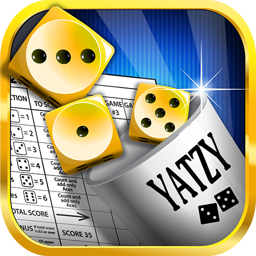 Yachty Dice Game 🎲 – Yatzy Free