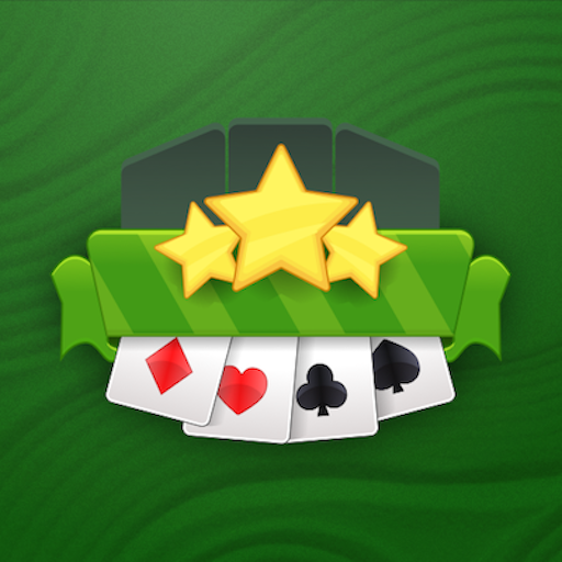 Zen Pyramid Solitaire