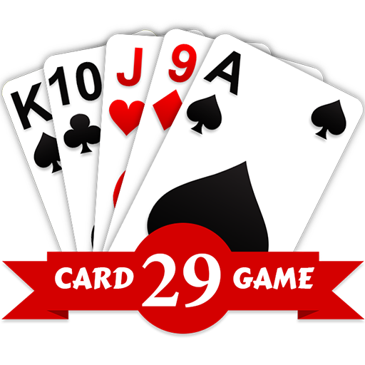 29 card game