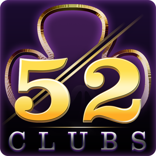 52 Clubs