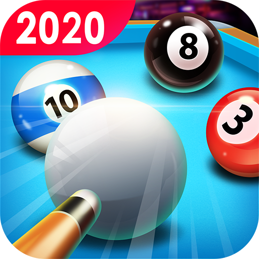 8 Ball & 9 Ball : Free Online Pool Game