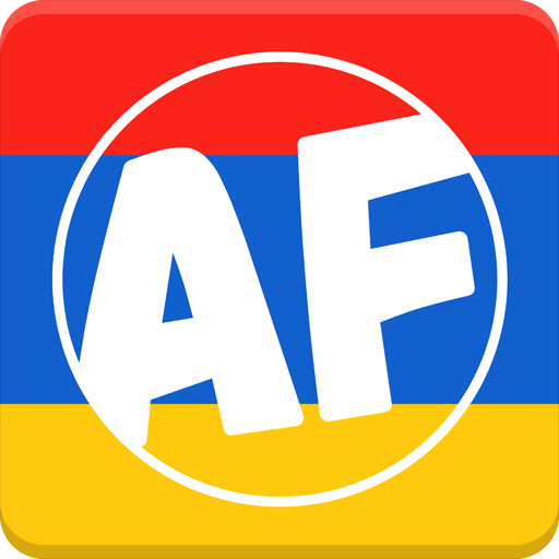 ArmFriend - all the Armenians