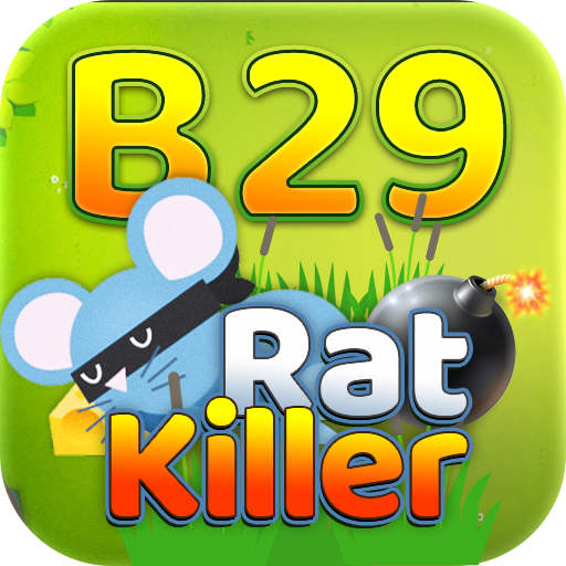 B29 - Rat Killer