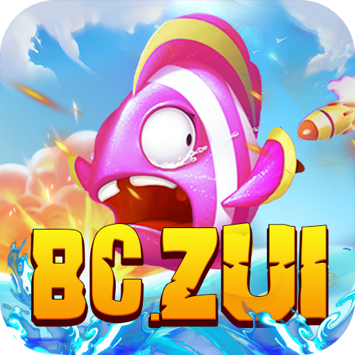 BC.ZUI - Bắn Cá Giải Trí Miễn Phí 100%