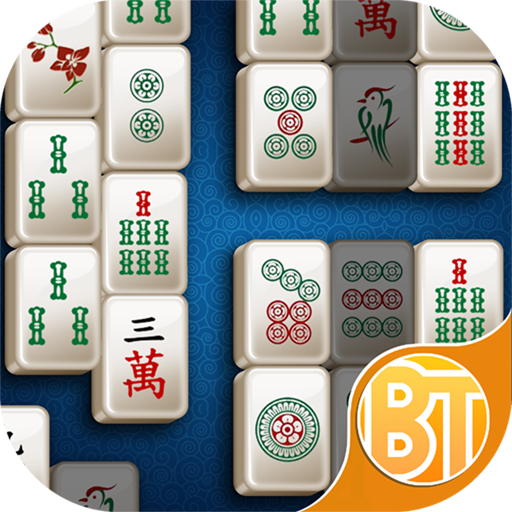 Big Time Mahjong