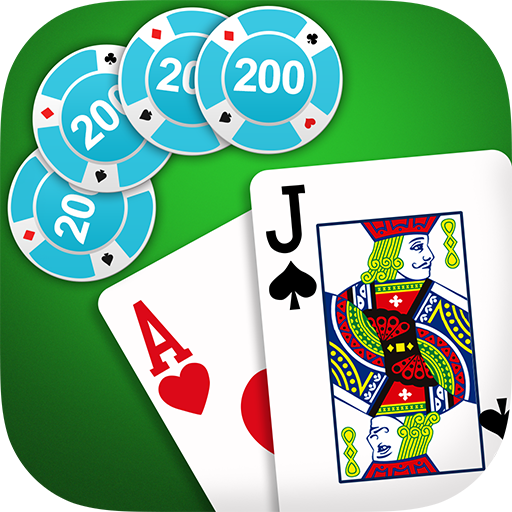 Blackjack 21