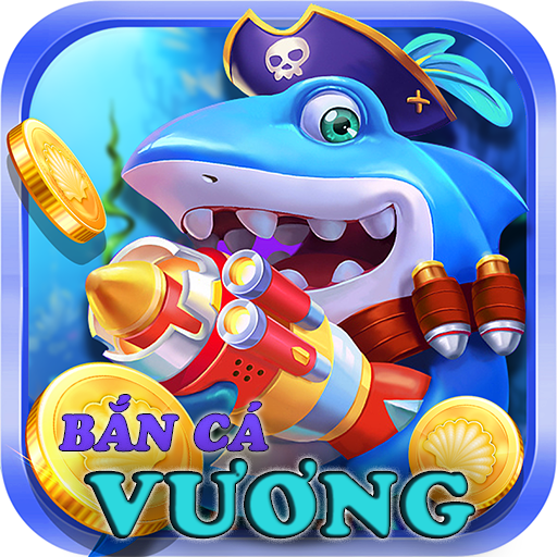 Bắn Cá Vương–Bắn Cá Long Vương Online No Hu