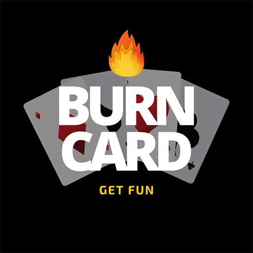 Burn Card