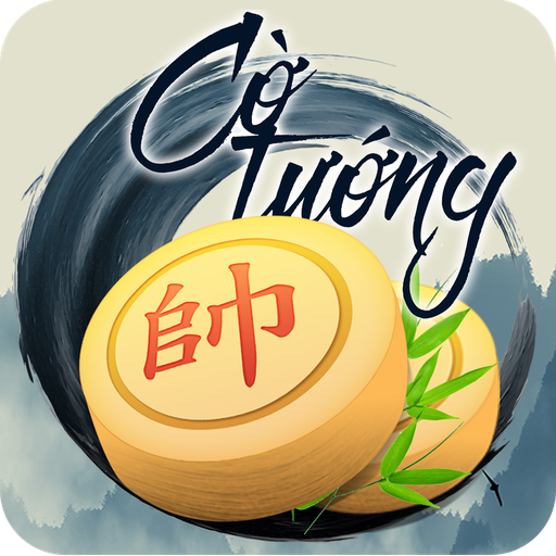 Cờ tướng, cờ thế, cờ úp (co tuong, co the, co up)