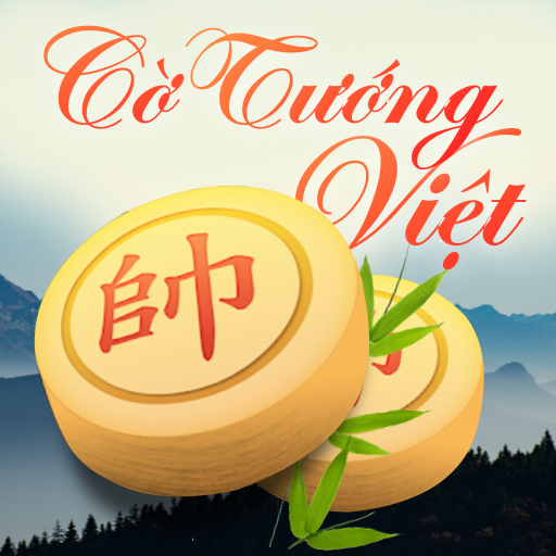 Cờ Tướng Việt - Cờ Tướng Online