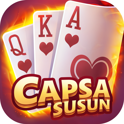 Capsa Susun - Klasik Online
