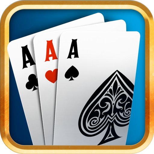 Card Room: Deuces & Last Card, Playing Cards