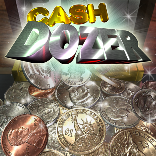 CASH DOZER USD