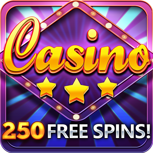 Casino Games: Slots Adventure
