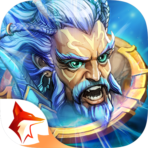 Chiến Tướng ZingPlay