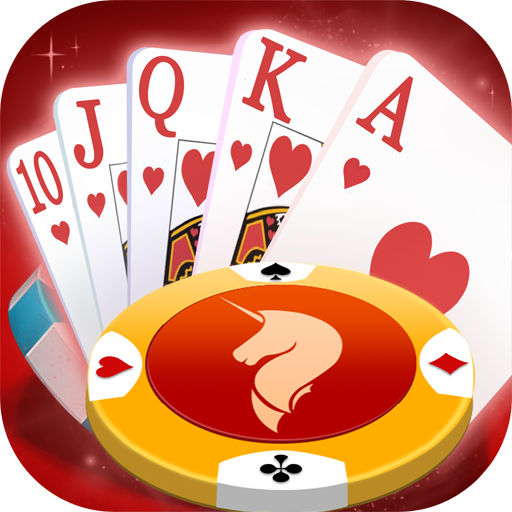 Chinese poker - Homerun
