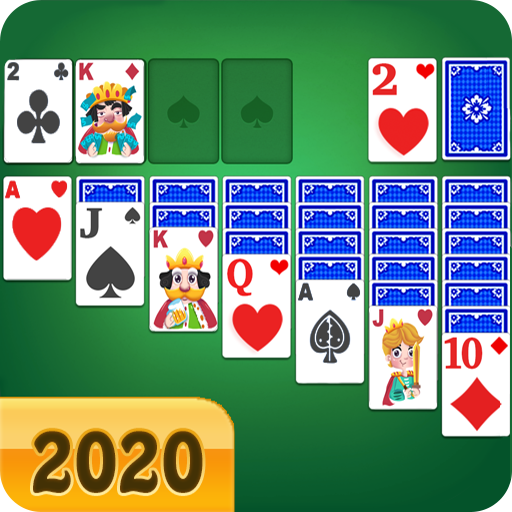 Classic Solitaire 2020
