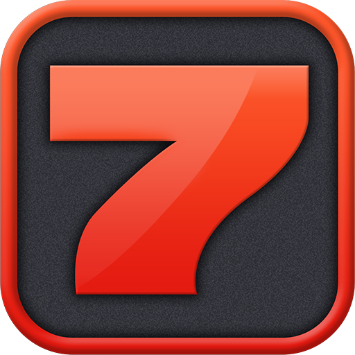 Club7™ Casino - Slot Seven Hot