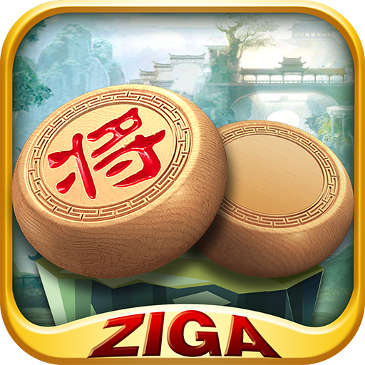 Co Tuong Online, Co Up Online - Ziga