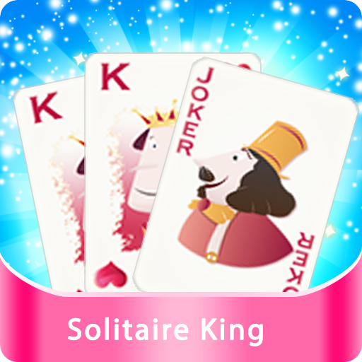 Cowboy Solitaire K