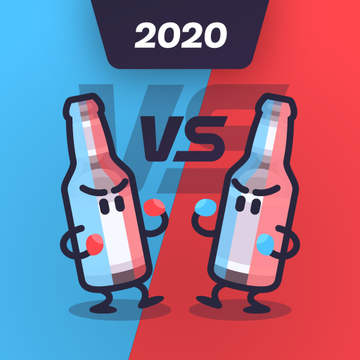 Drinktivity: Drinking Games for Adults