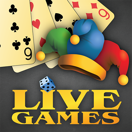 Durak LiveGames - free online card game