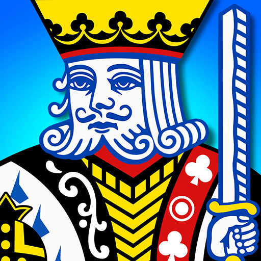 FreeCell: Solitaire Grand Royale