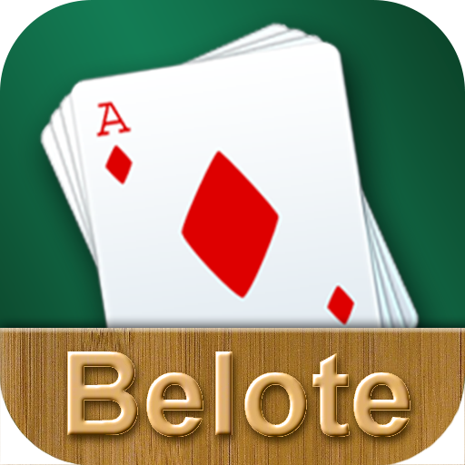 French Belote