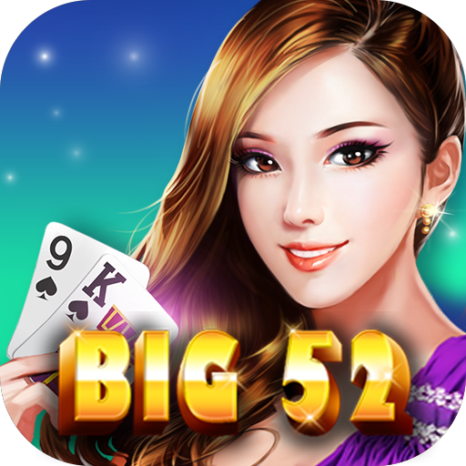 Game 52 - Danh Bai Doi Thuong Game52