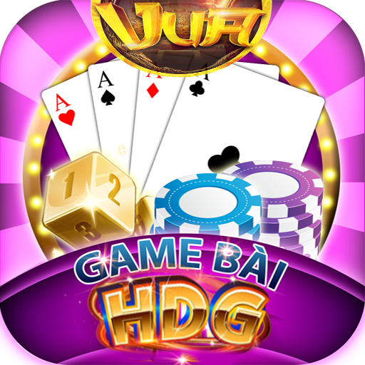 Game bài nhận quà khủng - HDG