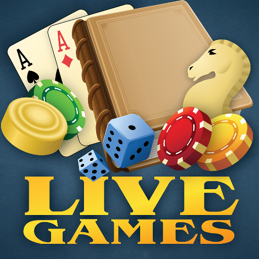 Game rules: learn to play Poker, Backgammon, Chess