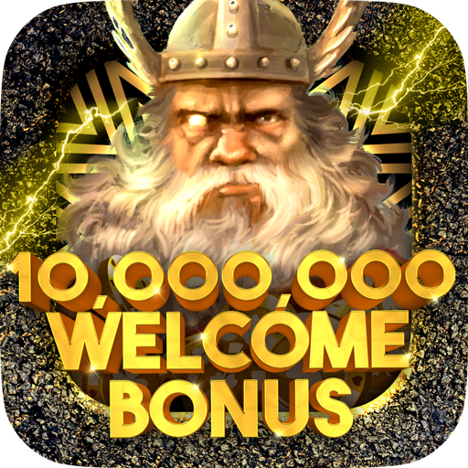 Get Rich: Free Slots Casino Games with Bonuses