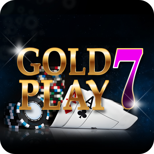 GOLD7PLAY TEXAS HOLDEM
