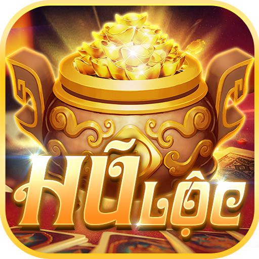Hũ Lộc - Cong game quoc te
