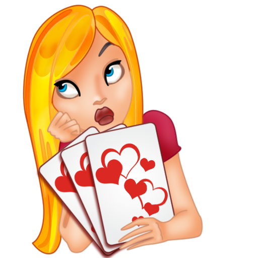 Hearts Deluxe