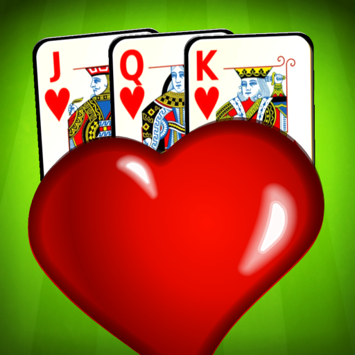 Hearts Ultimate
