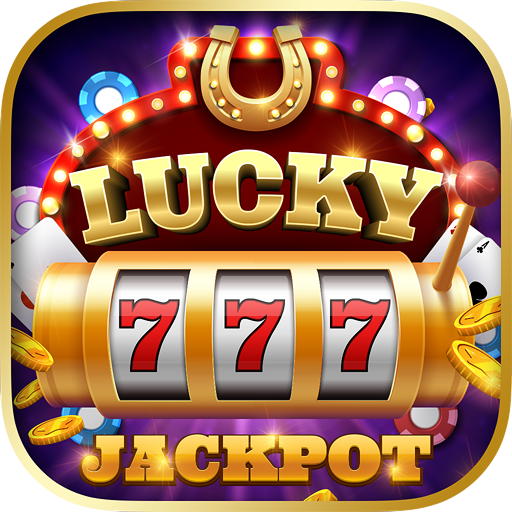 Lucky Spin - Free Slots Game with Huge Rewards