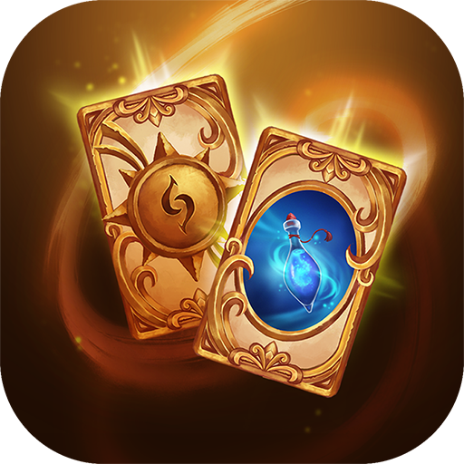 Magical Pairs: Pair Matching Puzzle