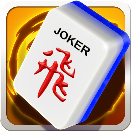 Mahjong 3 Players - VIP Edition