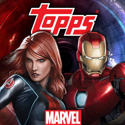 MARVEL Collect! by Topps® Card Trader