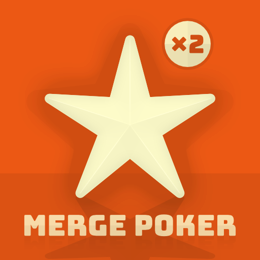 Merge Poker - Solitaire Game for Free