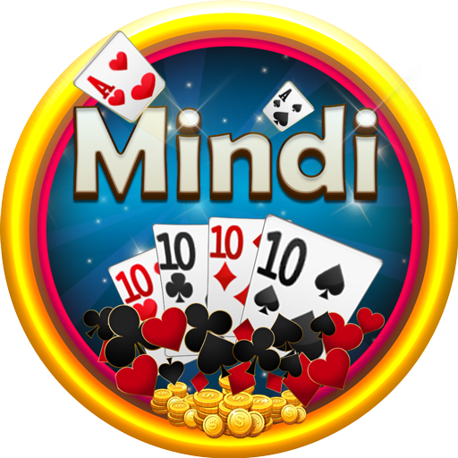 Mindi - Offline Indian Card Game