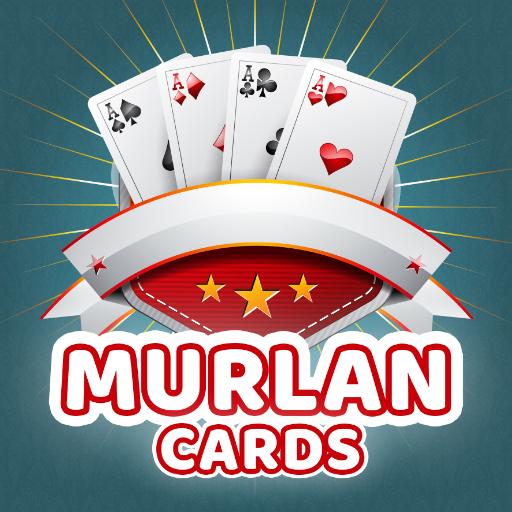 Murlan Card Game